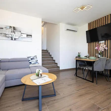 2 Bedroom Lovely In Stanici