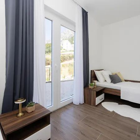 2 Bedroom Lovely In * Stanici