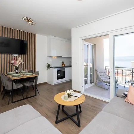 2 Bedroom Lovely In * Stanici